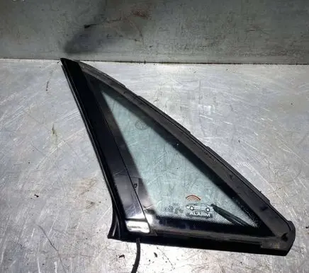 Audi A8 S8 D2 4D Rear side window 4D0845299