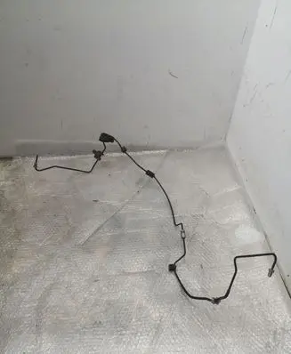 Volvo S60 Brake booster pipe/hose 
