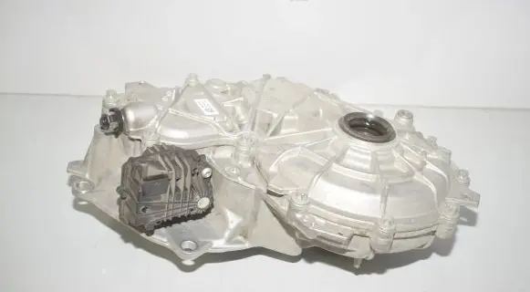BMW i3 Automatic gearbox 8648163 8651132 27208651132