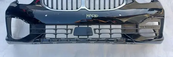 BMW 1 F40 Front bumper 745970845