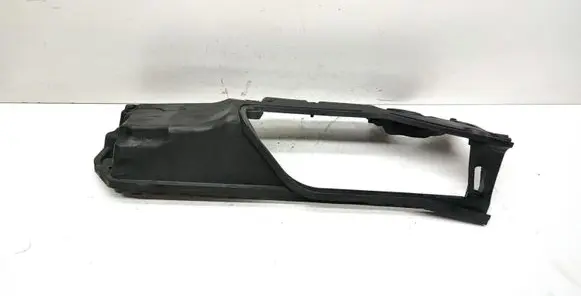 BMW X5 E53 Air filter box cover 7793203 13717793203