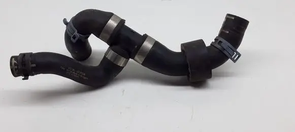 Audi A3 S3 8V Engine coolant pipe/hose 5Q0122073B
