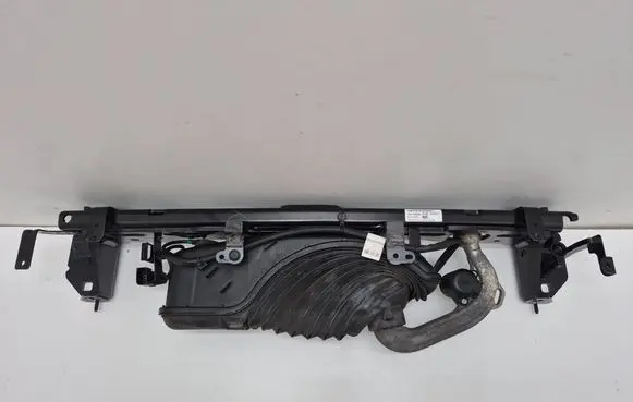 BMW 3 G20 G21 Tow bar set 303414