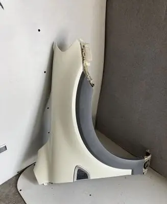 Chevrolet Captiva Fender