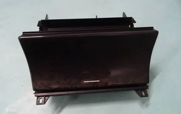 Mercedes-Benz E W210 Central console drawer/shelf pad 
