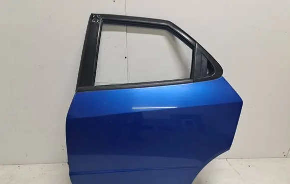 Honda Civic Rear door 