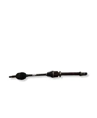 Renault Clio III Front driveshaft 8201055673