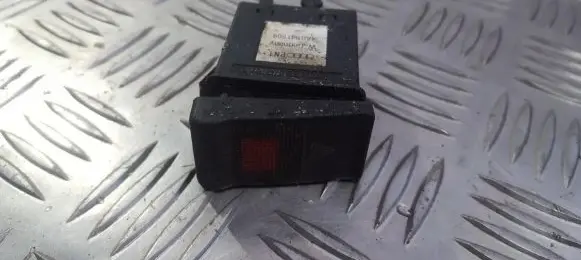 Audi 100 S4 C4 Hazard light switch 4a0941509