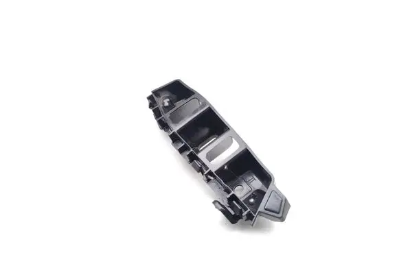 Volkswagen Touareg II Front bumper mounting bracket 7P6807183F