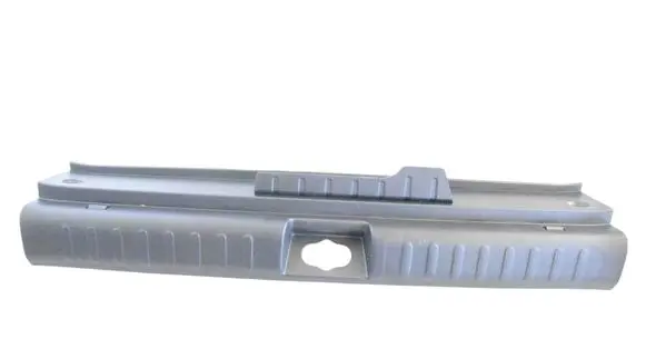 Hyundai Ioniq 5 Trunk/boot sill cover protection 85771GI001