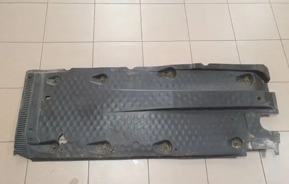 Seat Altea XL Side bottom protection 1K0825211K 1Q0825211A