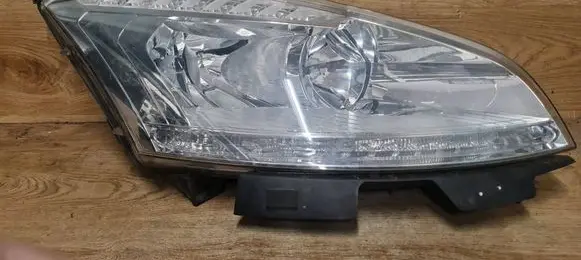 Citroen C4 Grand Picasso Headlight/headlamp 16298200