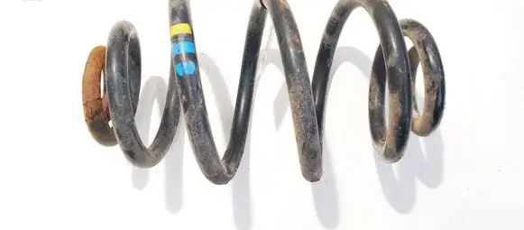 Audi A6 S6 C5 4B Rear coil spring
