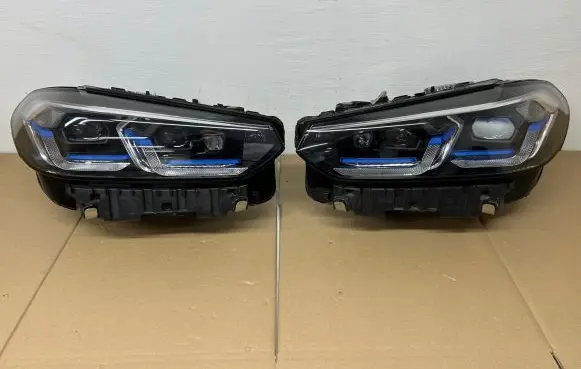 BMW X3 G01 Headlight/headlamp 5A29217