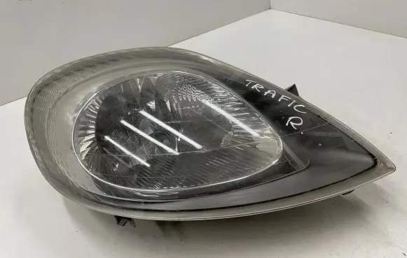 Renault Trafic II (X83) Headlight/headlamp 7700311374 89308720 91165722