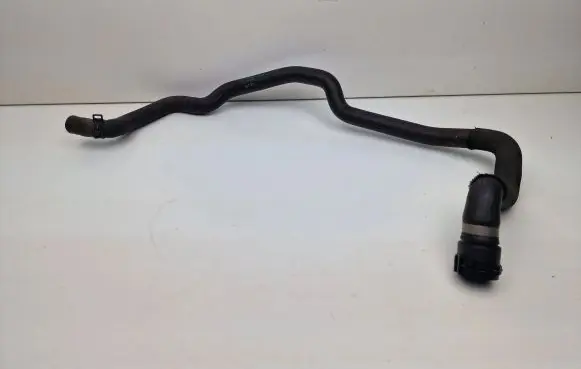 BMW 6 F12 F13 Engine coolant pipe/hose 15476810 9248662 64219248662