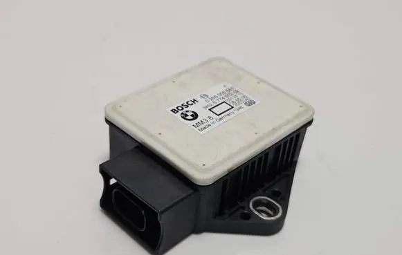 BMW 3 E90 E91 ESP (stability system) control unit 6774602 0265005681 3003340