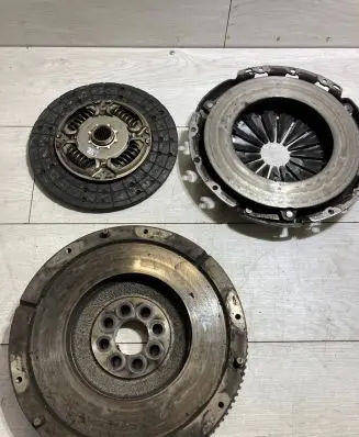 Toyota Hilux (AN10, AN20, AN30) Flywheel 1110l020