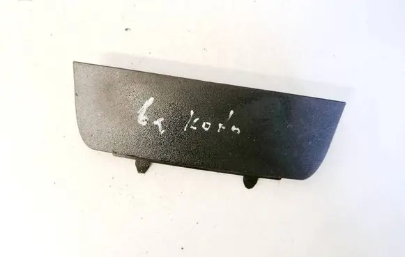 Mercedes-Benz A W169 Other interior part a1697270187 jc329328