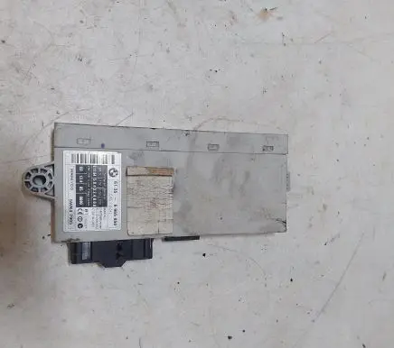 BMW 5 E60 E61 CAS control unit/module 6965050