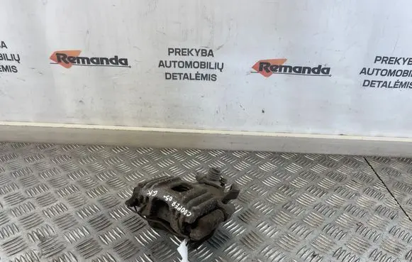 Mini One - Cooper R50 - 53 Rear brake caliper