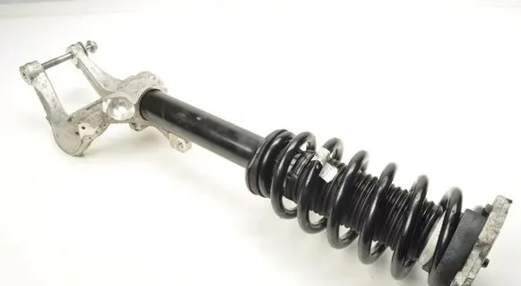 Volvo XC90 Front shock absorber/damper 32269059