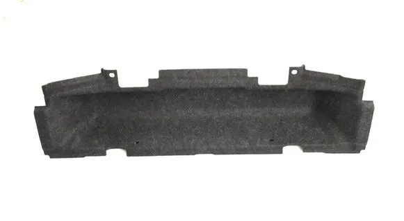 BMW 5 GT F07 Centre console side trim rear 9164448 51778057147