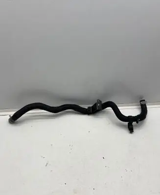 Renault Megane IV Engine coolant pipe/hose 210212431R