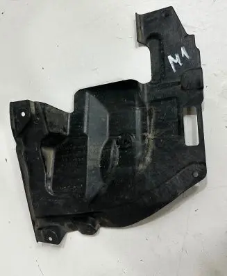 BMW iX Side bottom protection 7932070