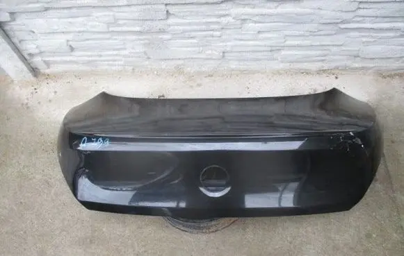 BMW 6 E63 E64 Tailgate/trunk/boot lid 1234