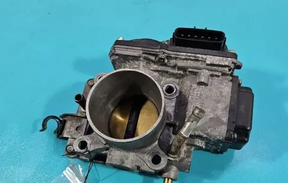Honda Civic Throttle body valve IMPRK1527726