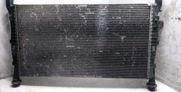 Ford Transit Coolant radiator