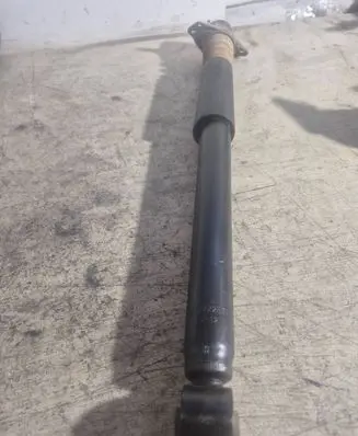 Audi A3 S3 8L Rear shock absorber/damper 373422EGT
