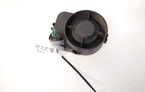 Citroen C4 I Alarm system siren 9661994180