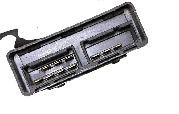 BMW 6 E24 Light module LCM 1361344 93256109