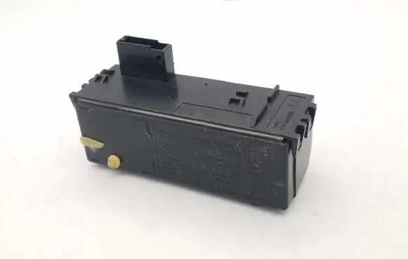 Ford Fiesta Other control units/modules DS7T18D816EG
