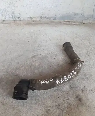 Volkswagen PASSAT CC Engine coolant pipe/hose