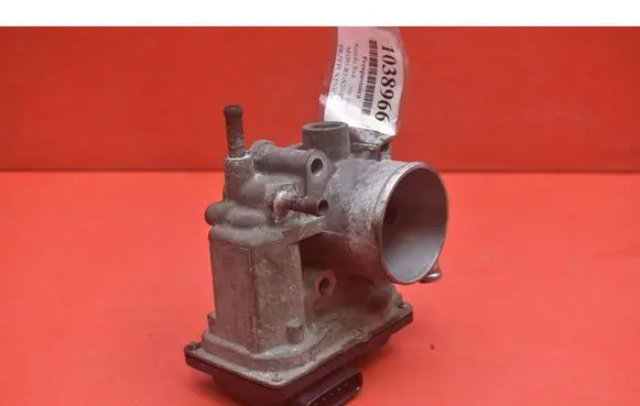 Suzuki SX4 Throttle body valve 79J01041