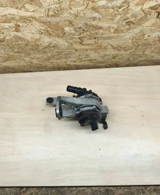 Hyundai Ioniq 5 Electric auxiliary coolant/water pump