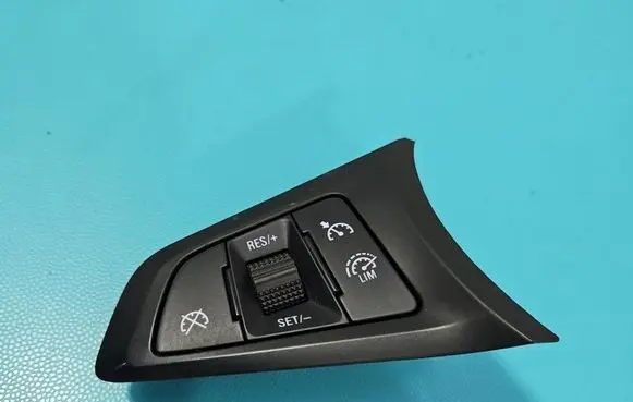 Opel Astra K Multifunctional control switch/knob 13470319 IMPRK1552241
