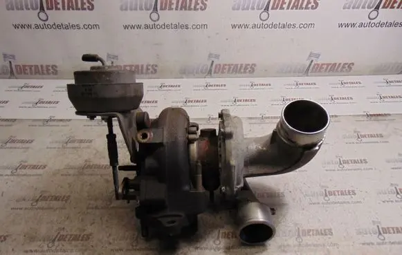 Toyota Avensis T250 Turbo 17201-0R010