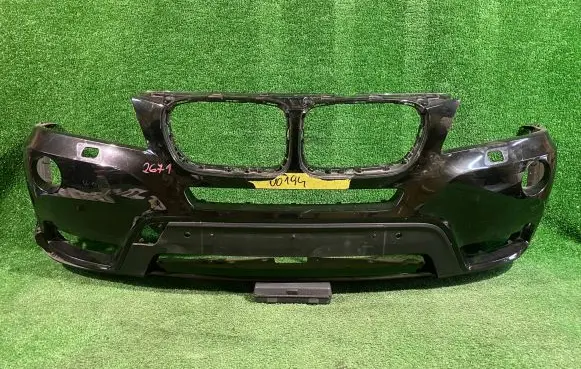 BMW X3 F25 Front bumper