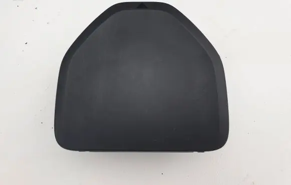 BMW M5 F90 Hazard Warning Triangle Mounting Bracket 7383584 19782610