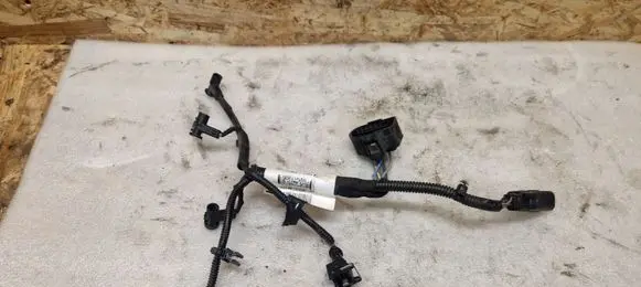 Volvo V40 Glow plug wires 31342467