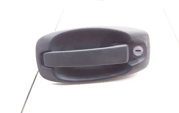 Peugeot Bipper Front door exterior handle 242559C V24764