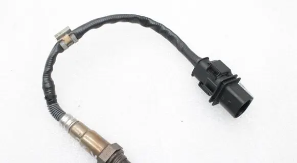 Renault Scenic III - Grand scenic III Lambda probe sensor 226A42455R 0281004187