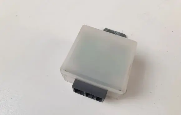 Honda Civic Door control unit/module 38380S1AAE310