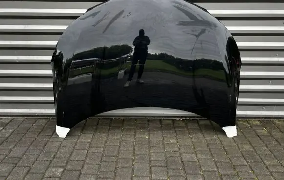 Renault Kadjar Engine bonnet/hood NDNDND
