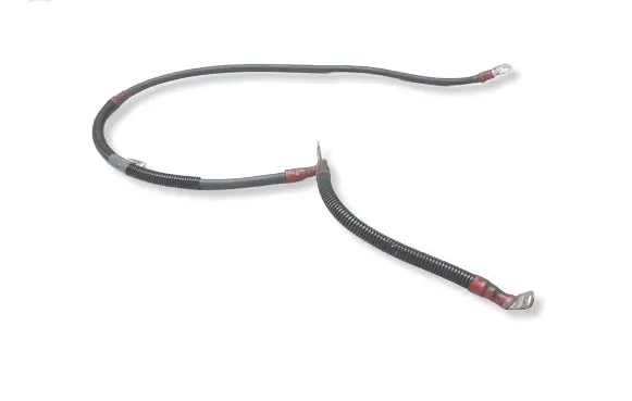 BMW X3 E83 Positive cable (battery) 