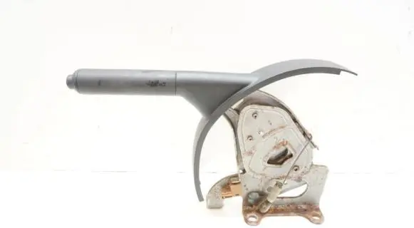 Mazda 5 Handbrake/parking brake lever assembly